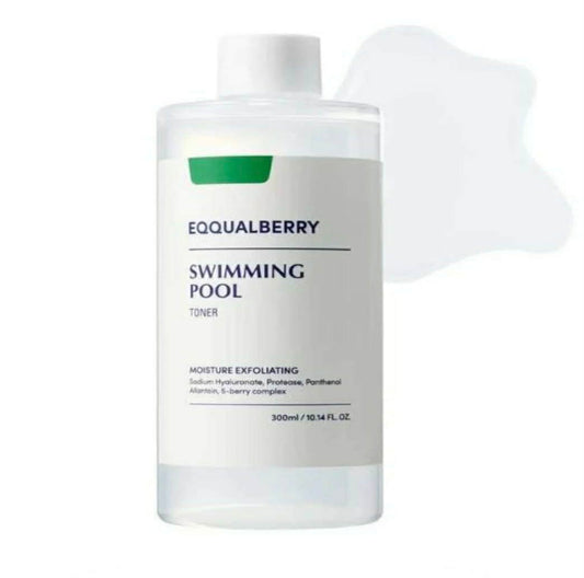Eqqualberry Swimming Pool Toner 300ML