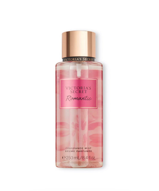 Victoria's Secret Romantic Fragrance Mist 🌸✨