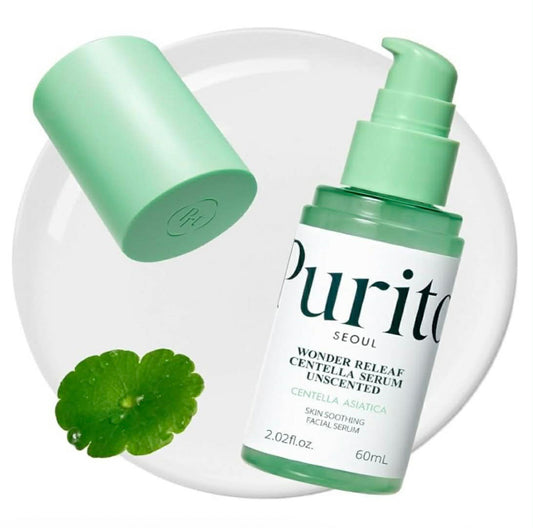 Purito SEOUL Wonder Releaf Centella Serum 60ml