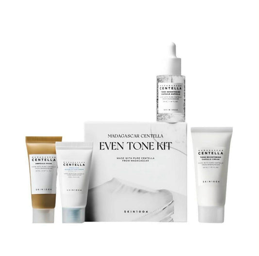 SKIN1004 EVEN TONE KIT