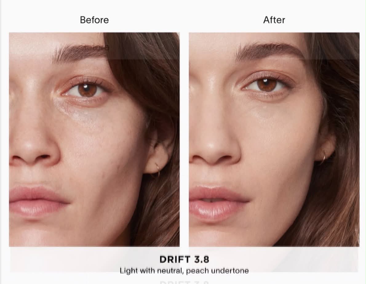 Hourglass vanish airbrush concealer - anti cernes