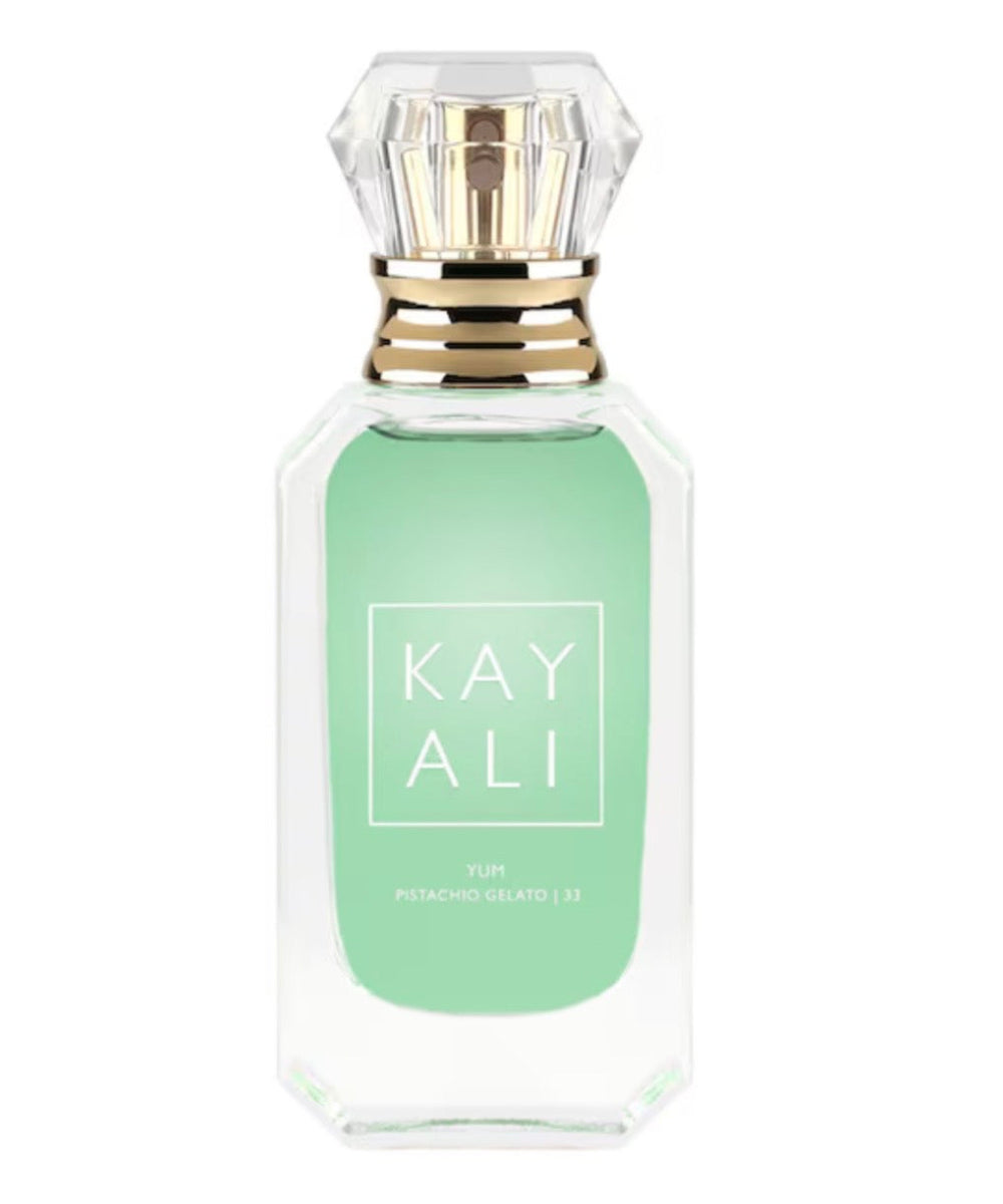 Yum Pistachio Gelato 33 - Eau de Parfum Intense