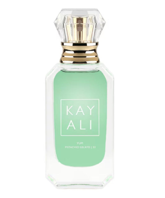 Yum Pistachio Gelato 33 - Eau de Parfum Intense