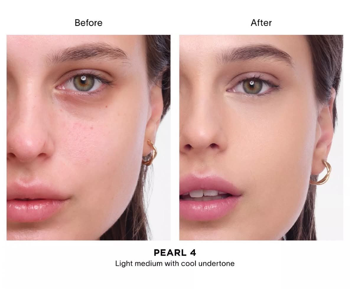Hourglass vanish airbrush concealer - anti cernes