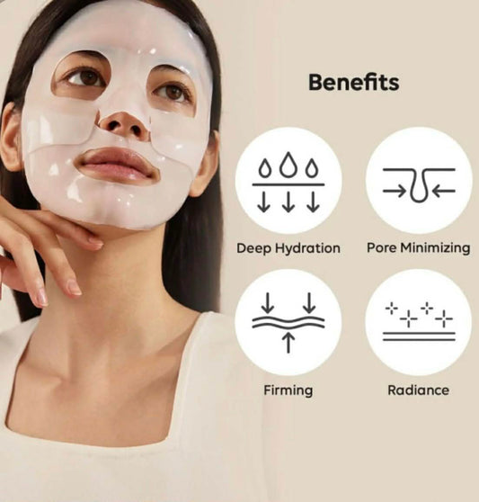 Biodance Bio-Collagen Real Deep Mask
