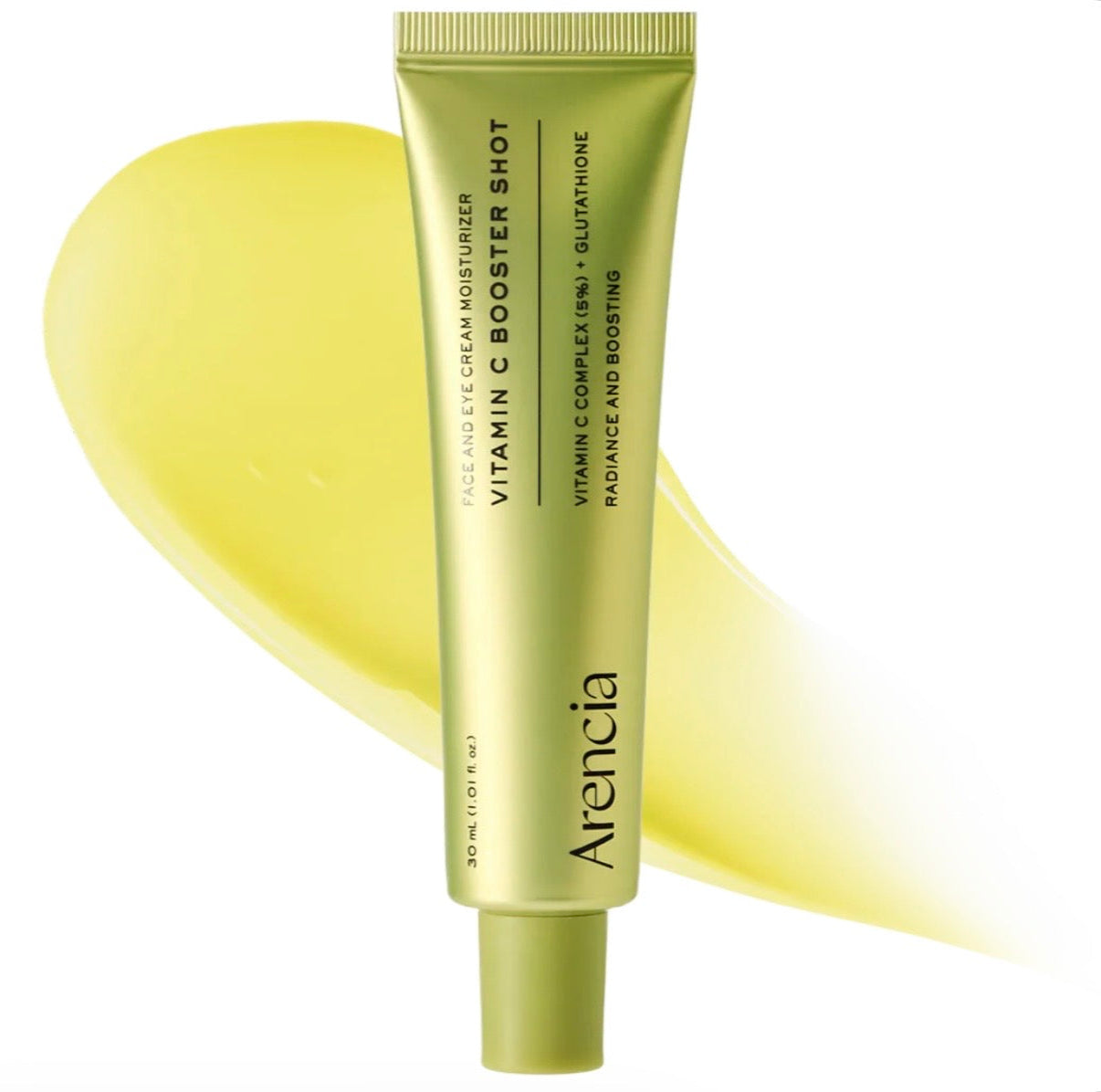 Arencia Vitamin C Booster Shot 30ml