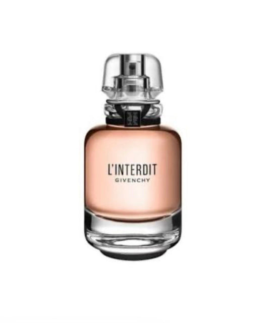 L’Interdit – Givenchy