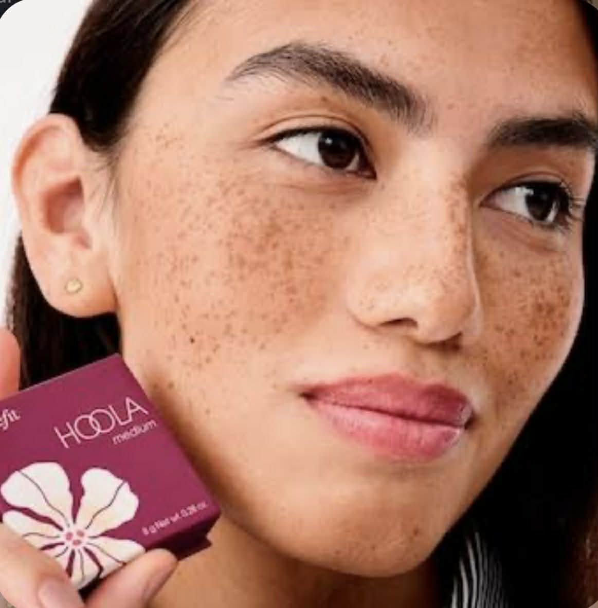 Hoola Benefit - Poudre Bronzante Matte