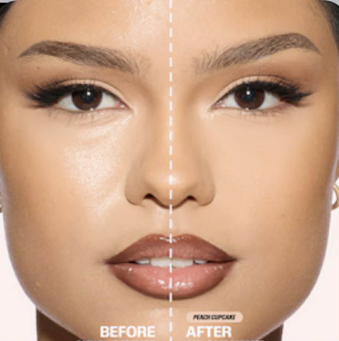 Easy Bake Pressed Powder Huda beauty - Poudre Compacte