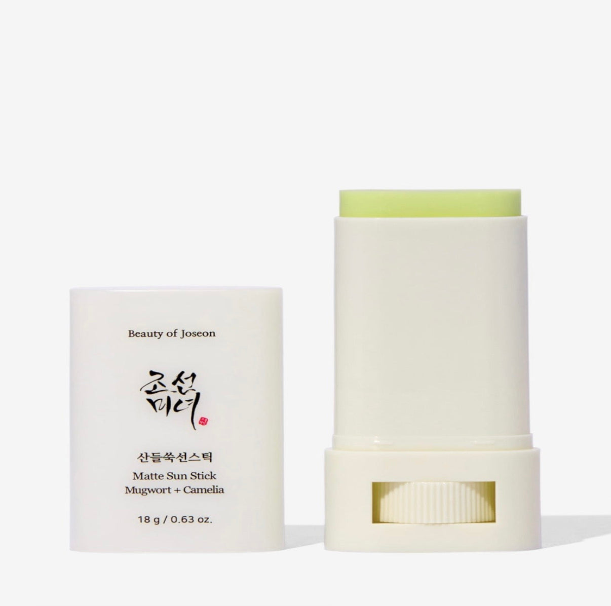 Beauty  Of Joseon Matte Sun Stick SPF 50+