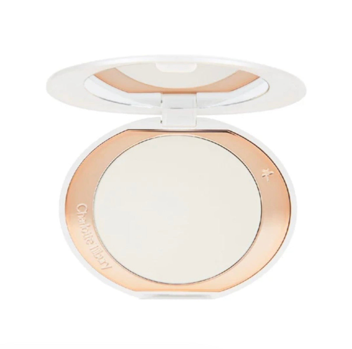 Airbrush Flawless Finish - Poudre matifiante