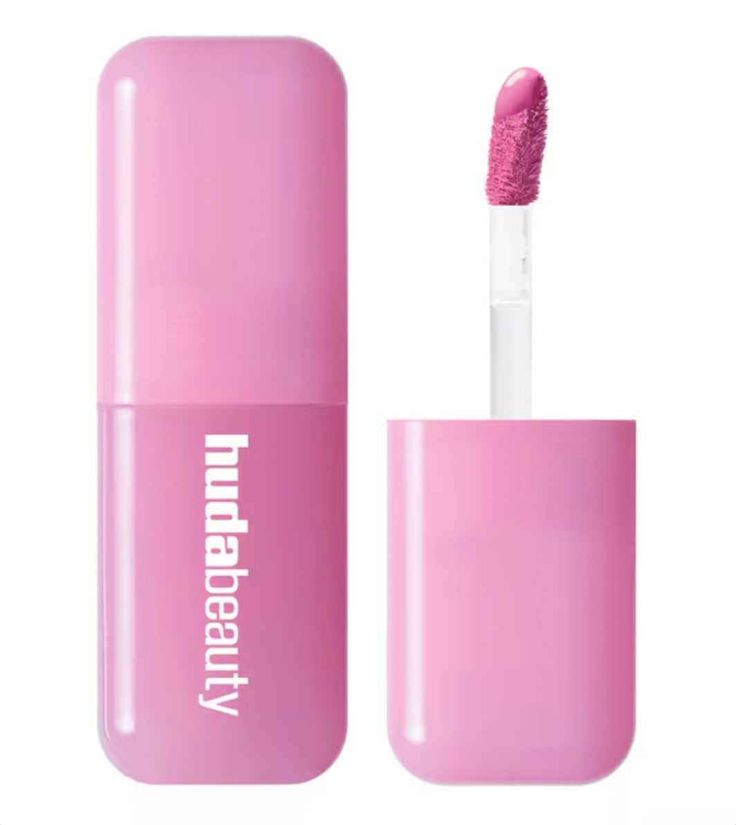 Blush liquid Huda beauty