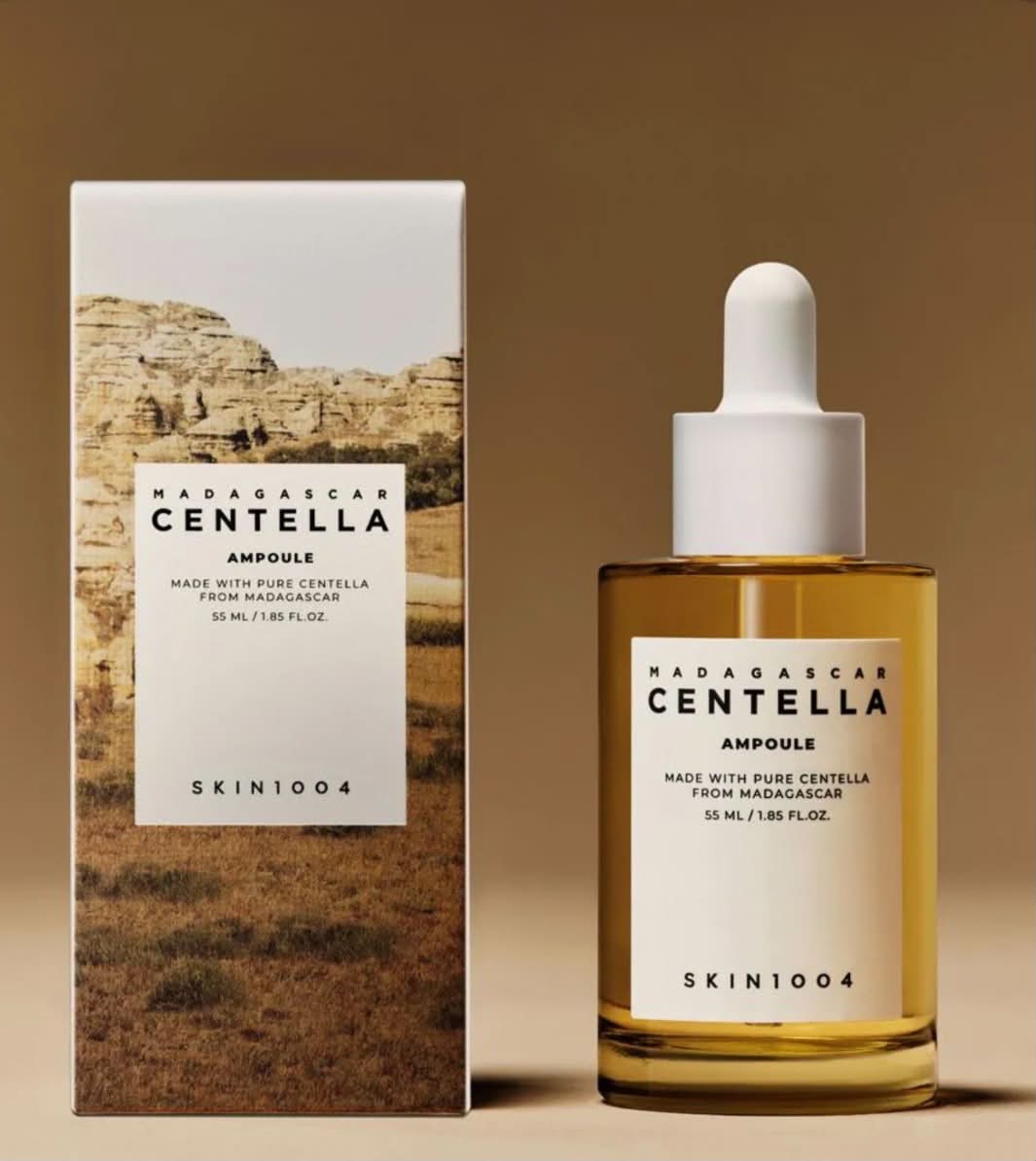 SKIN1004 Madagascar Centella Ampoule 50ml
