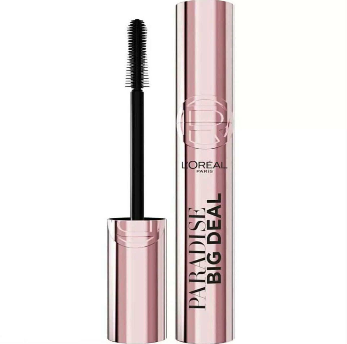 Big Deal Mascara L'oréal