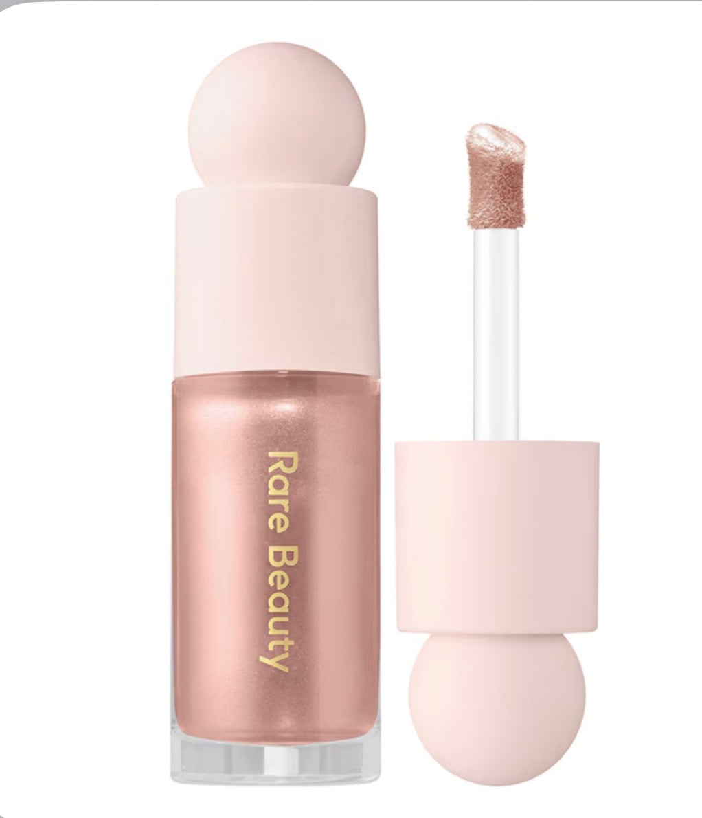 Positive Light Liquid Luminizer Rare beauty - Highlighter liquide