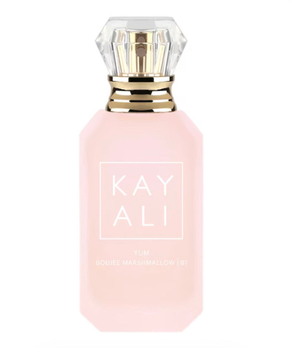 Yum Boujee Marshmallow 81 Kayali 10ml