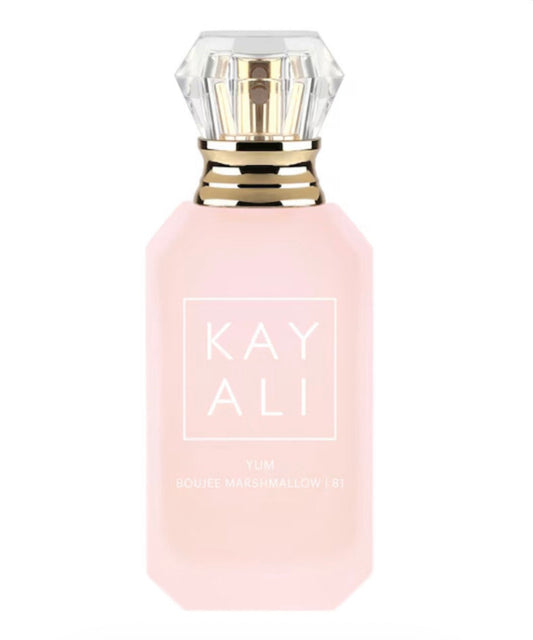 Yum Boujee Marshmallow 81 Kayali 10ml