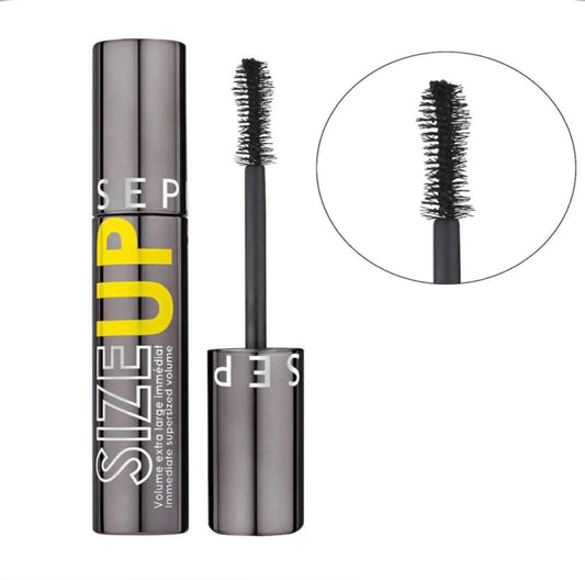Sephora Size Up Mascara Volume extra large immédiat