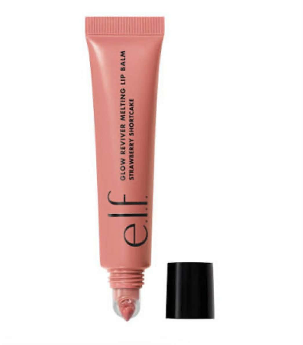 Elf Glow Reviver Melting Lip Balm