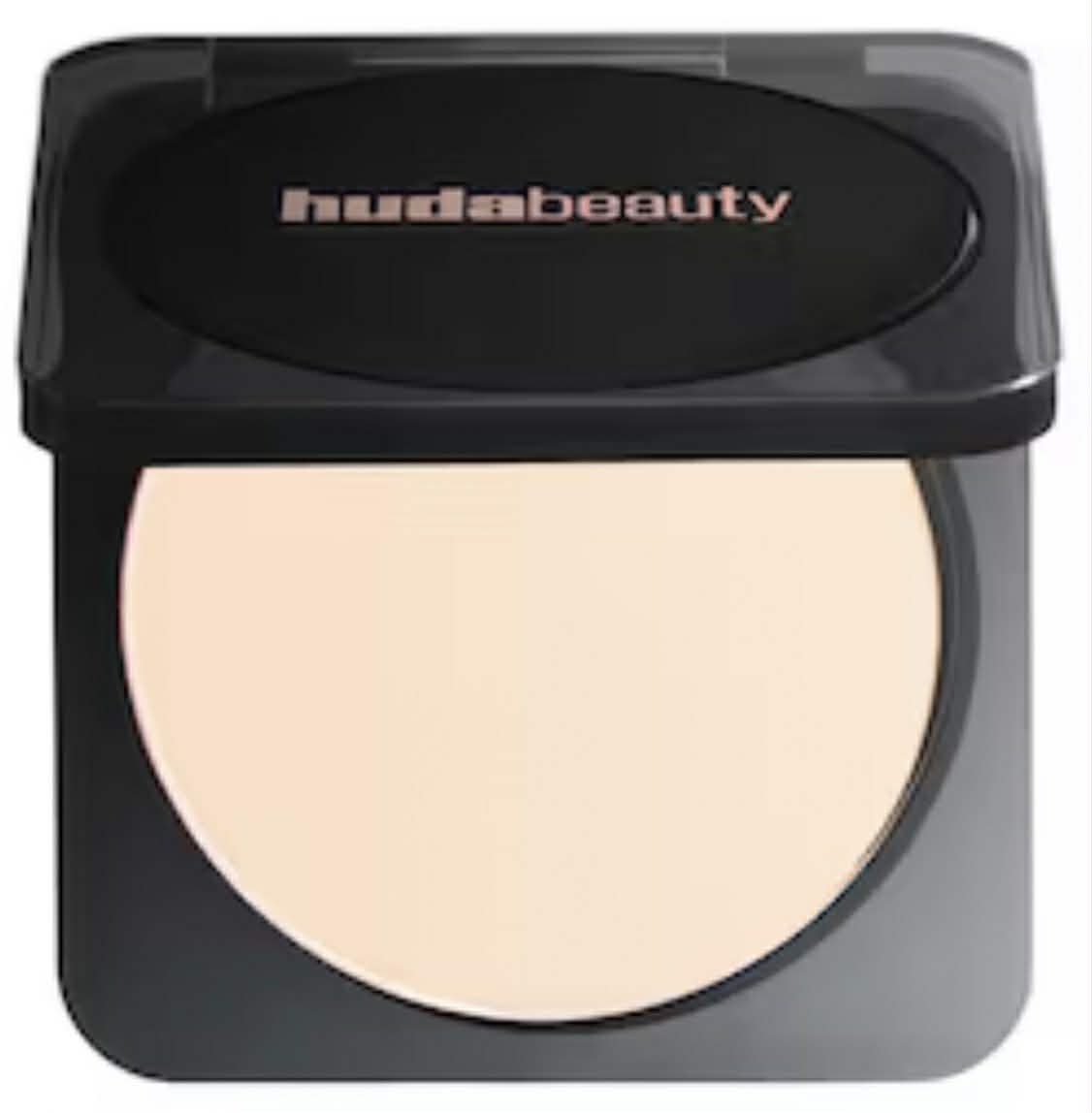 Easy Bake Pressed Powder Huda beauty - Poudre Compacte