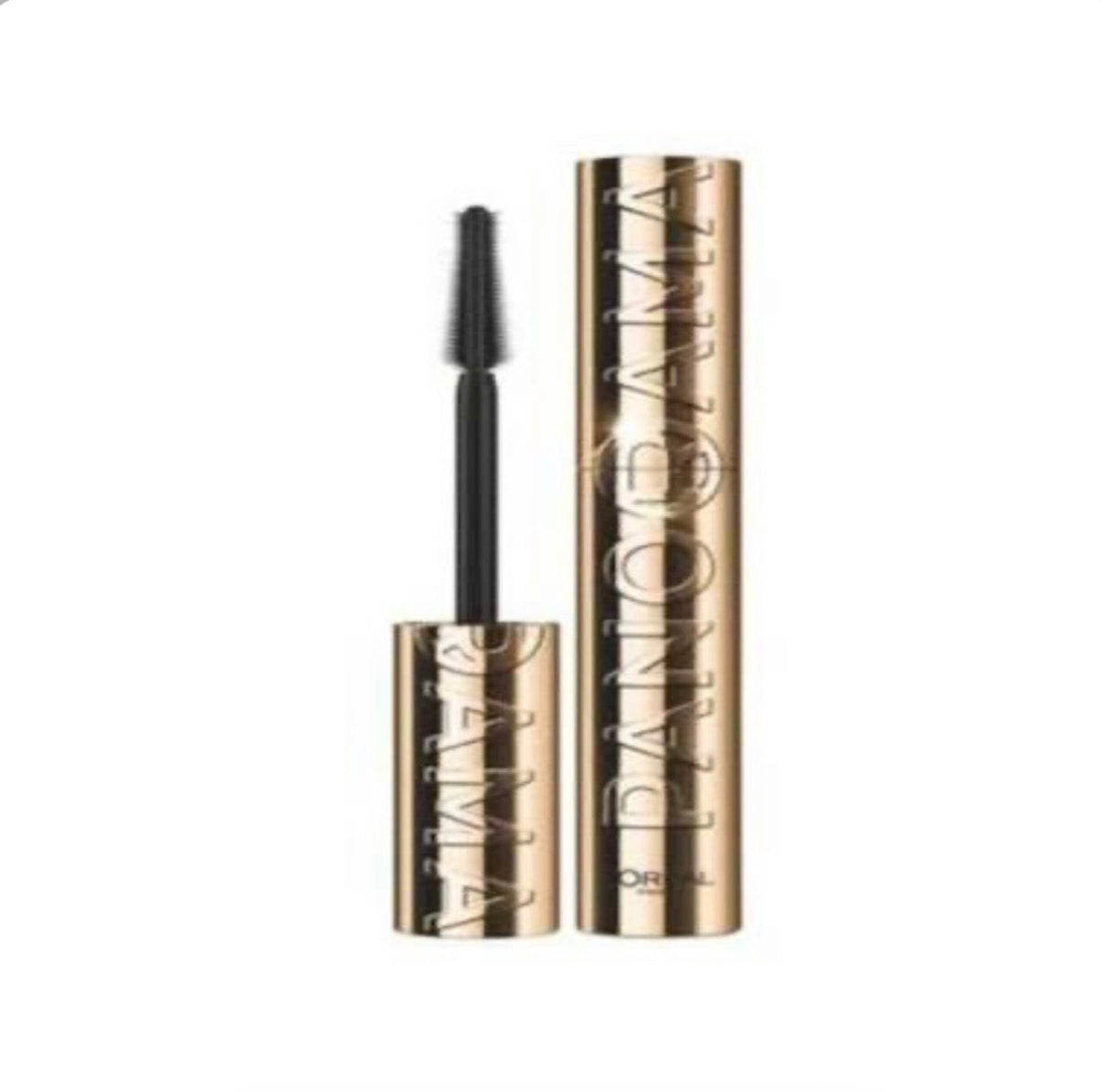L'oréal Paris Mascara Panorama Noir