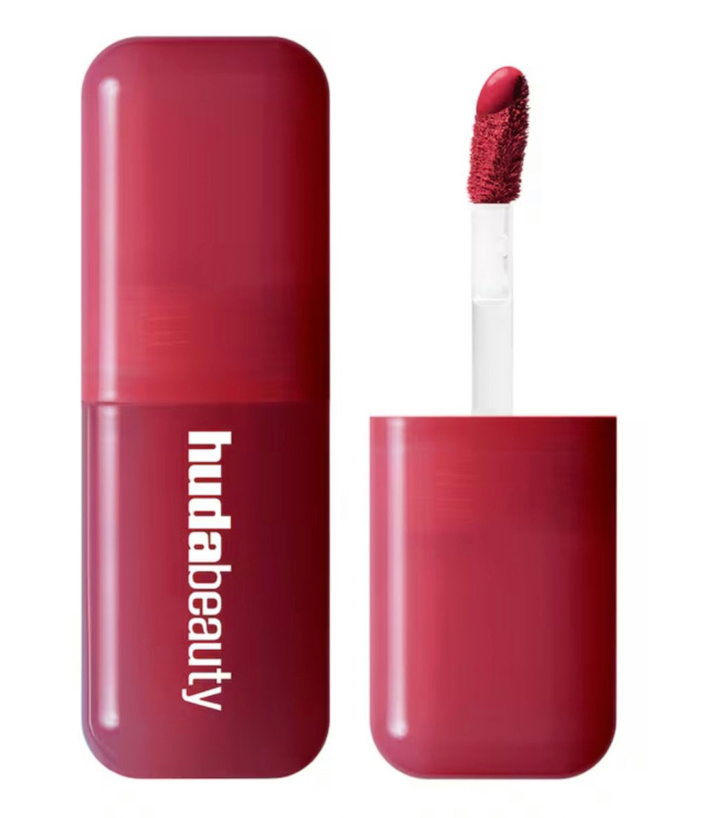 Blush liquid Huda beauty