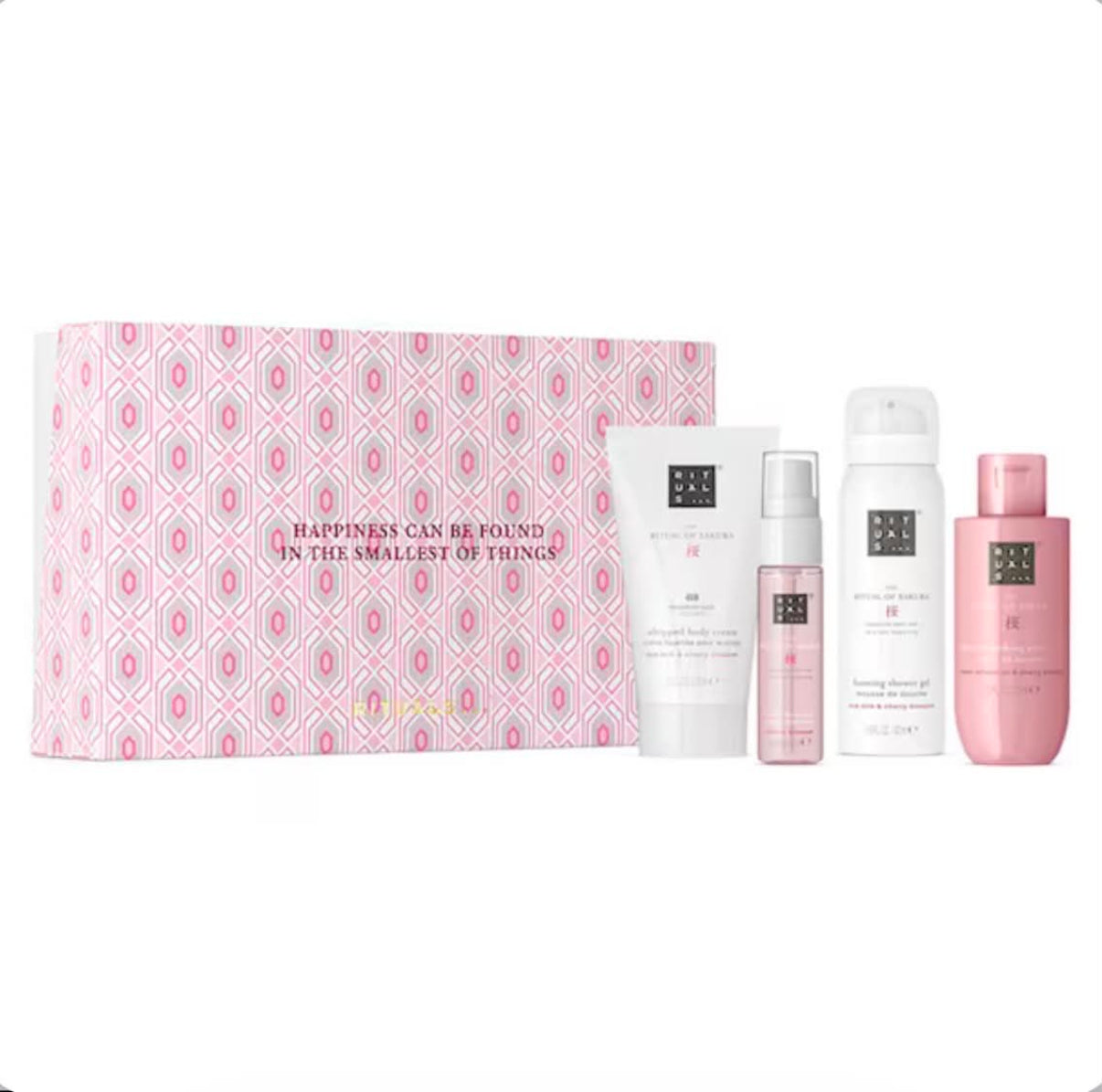 RITUALS – The Ritual Of SAKURA Coffret S
