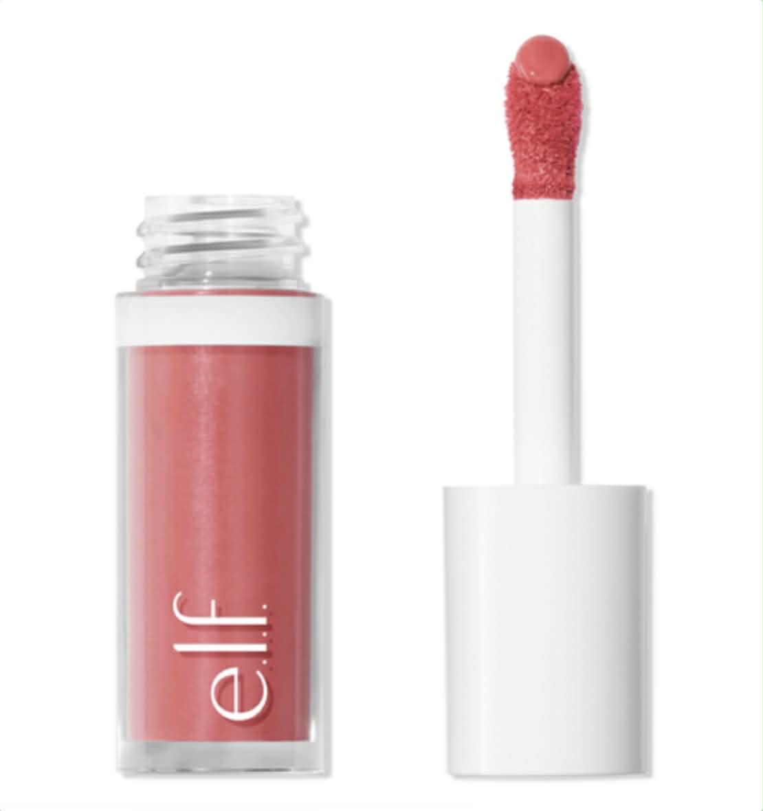 Elf Camo Liquid Blush High pigment