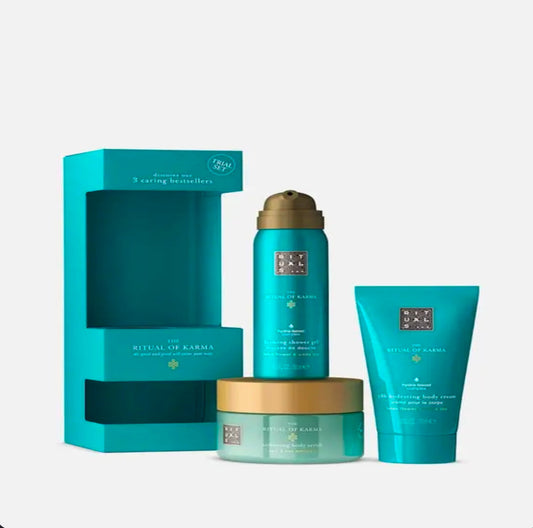 Rituals The ritual of Karma – Coffret voyage