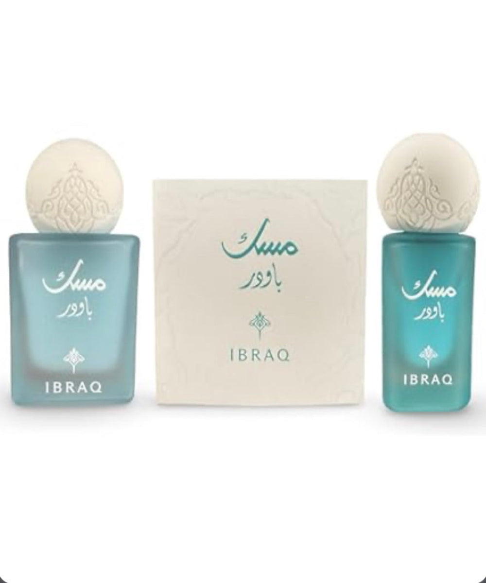 Musk Mini Powder 10ml (6ml Tola)