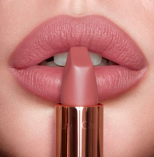 Matte Revolution Charlotte Tilbury - Rouge à lèvres