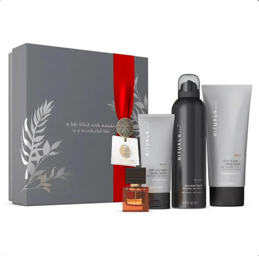 Rituals Coffret Homme M