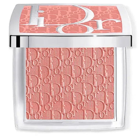 Dior Backstage Rosy Glow - Blush couleur activée par le pH 103 Toffee
