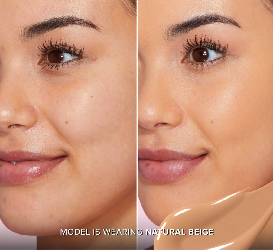 كونسيلر Too Faced Born This Way متعدد الاستخدامات بتغطية فائقة