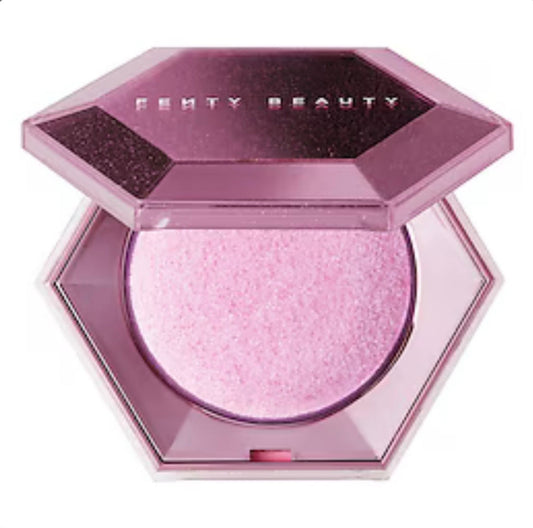 Fenty Beauty Diamond Bomb All-Over Diamond Veil - Illuminateur de teint