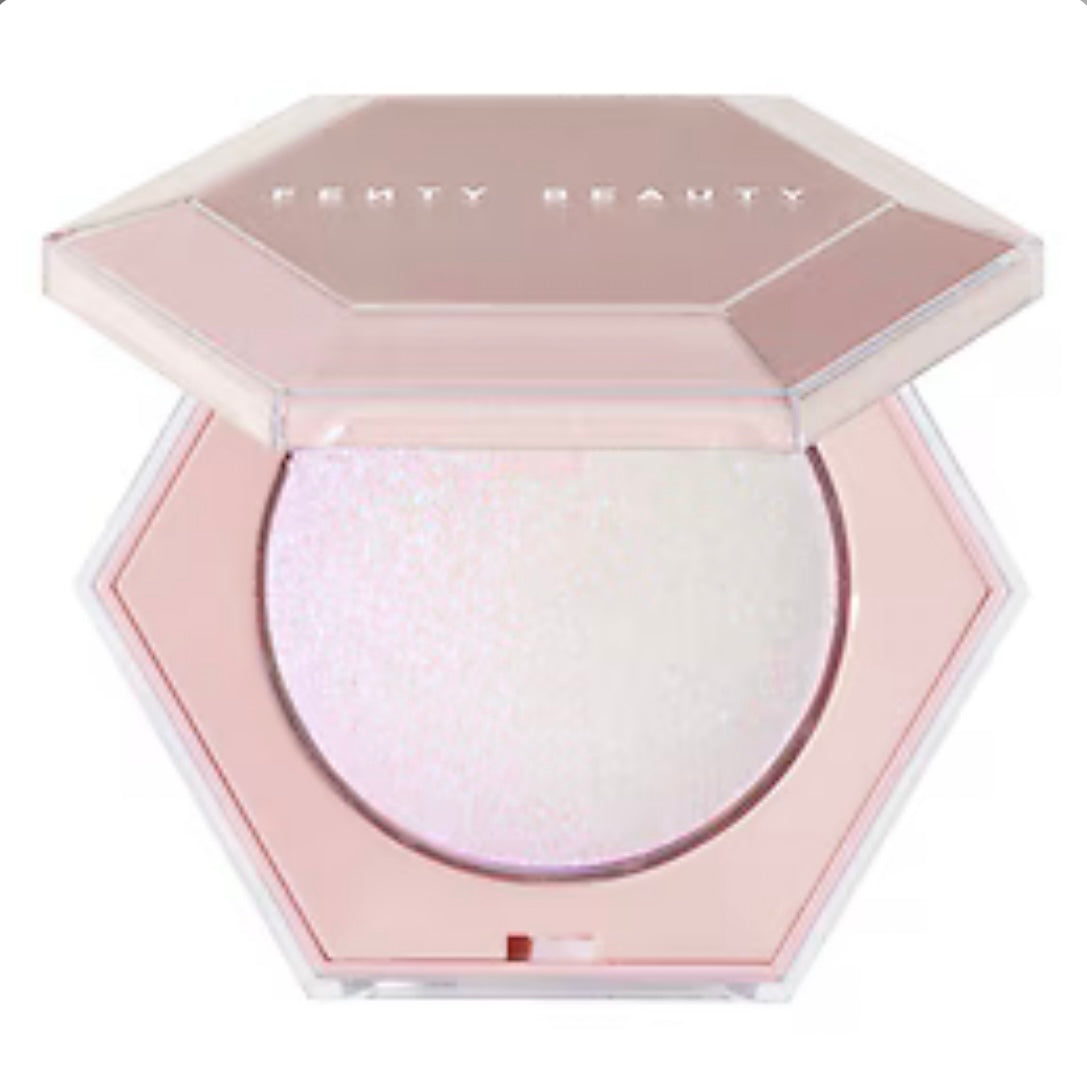 Fenty Beauty Diamond Bomb All-Over Diamond Veil - Illuminateur de teint