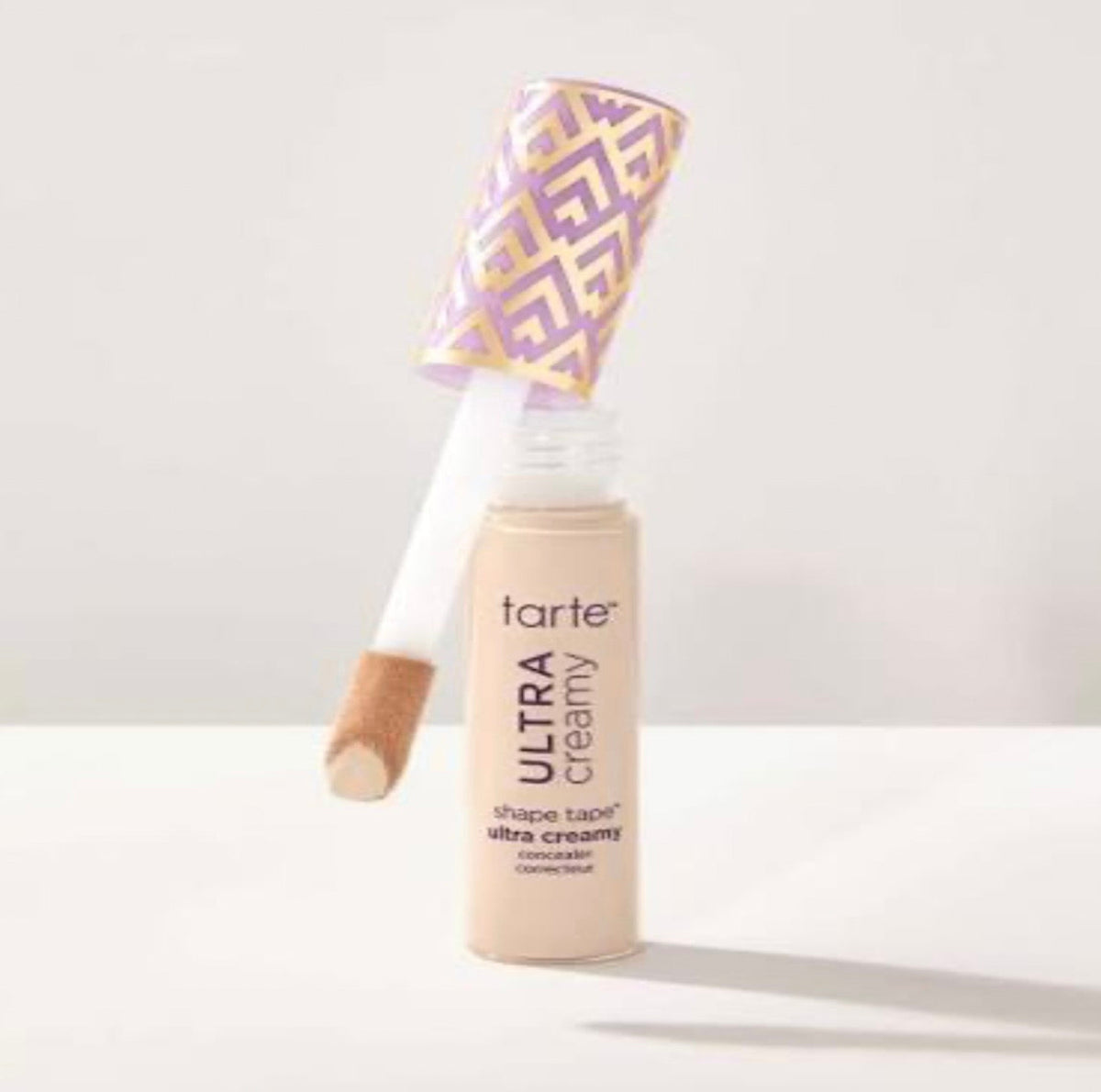 Anticernes Tarte Ultra Creamy