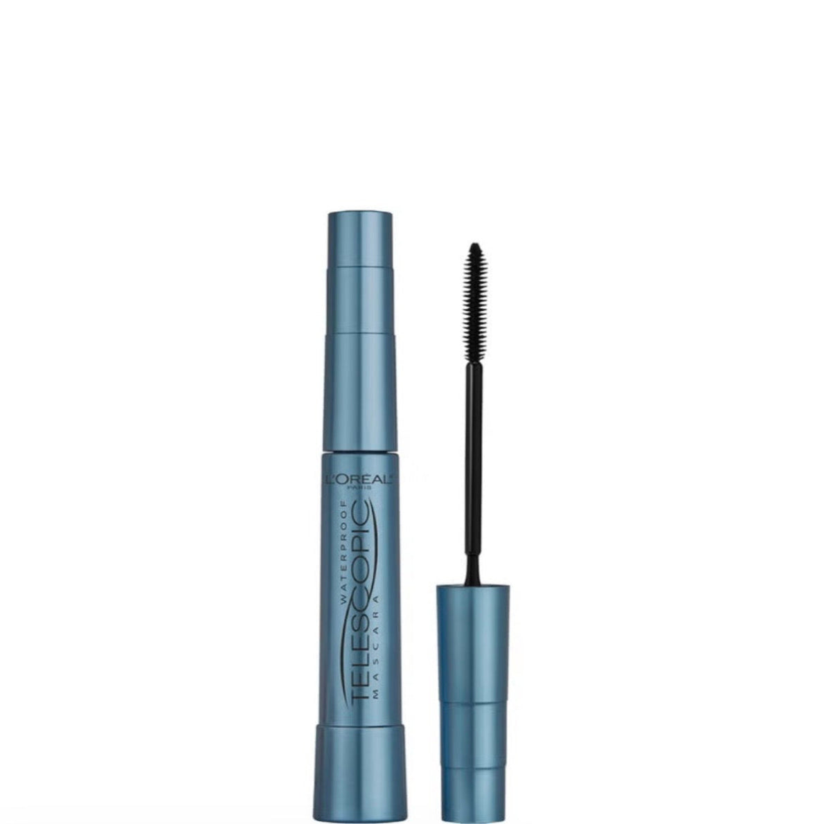 Telescopic Mascara Waterproof Allongeant Regard Intense
