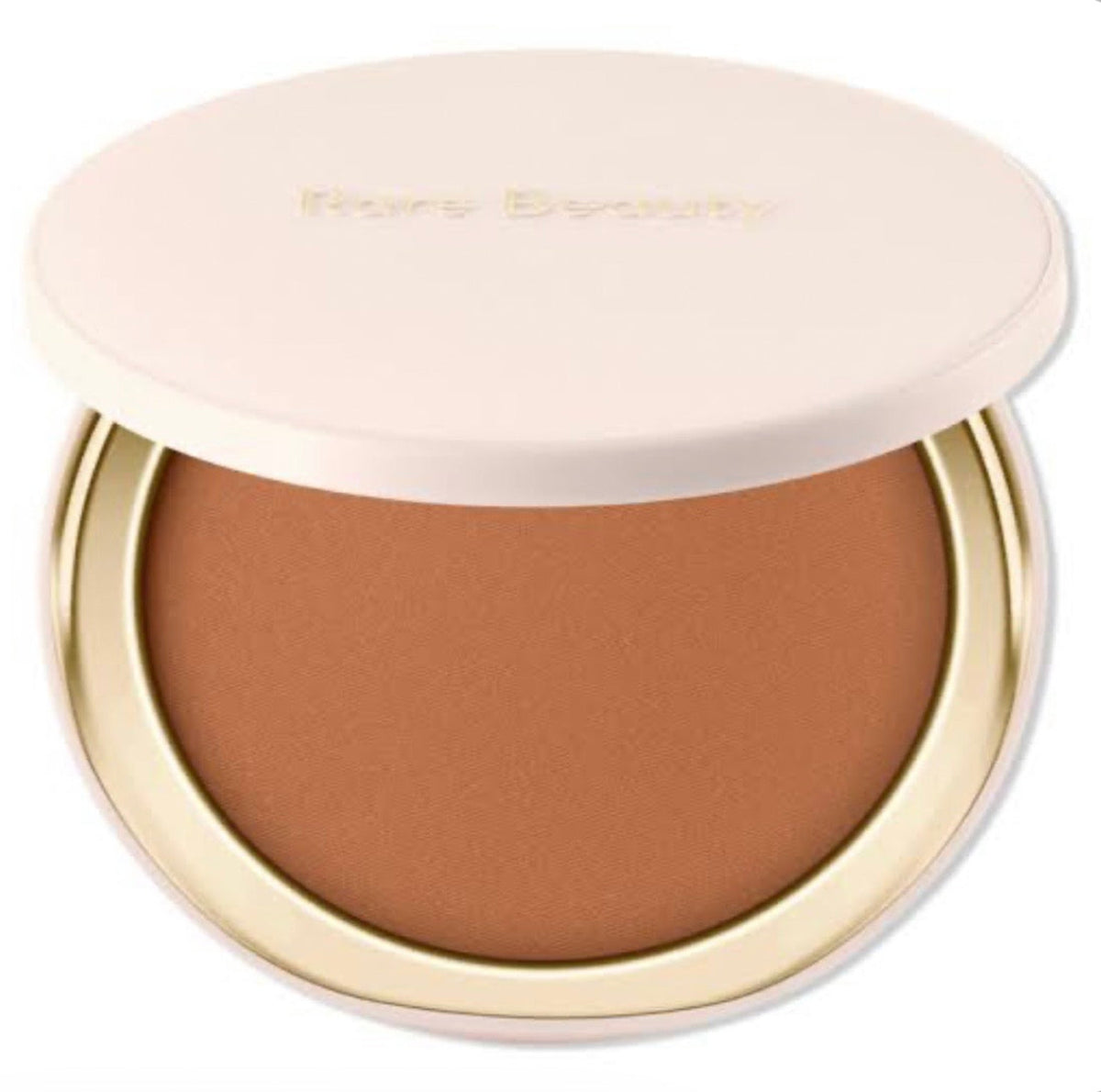 Rare Beauty Warm Wishes Soft Matte Powder Bronzer - Poudre bronzante mate douce