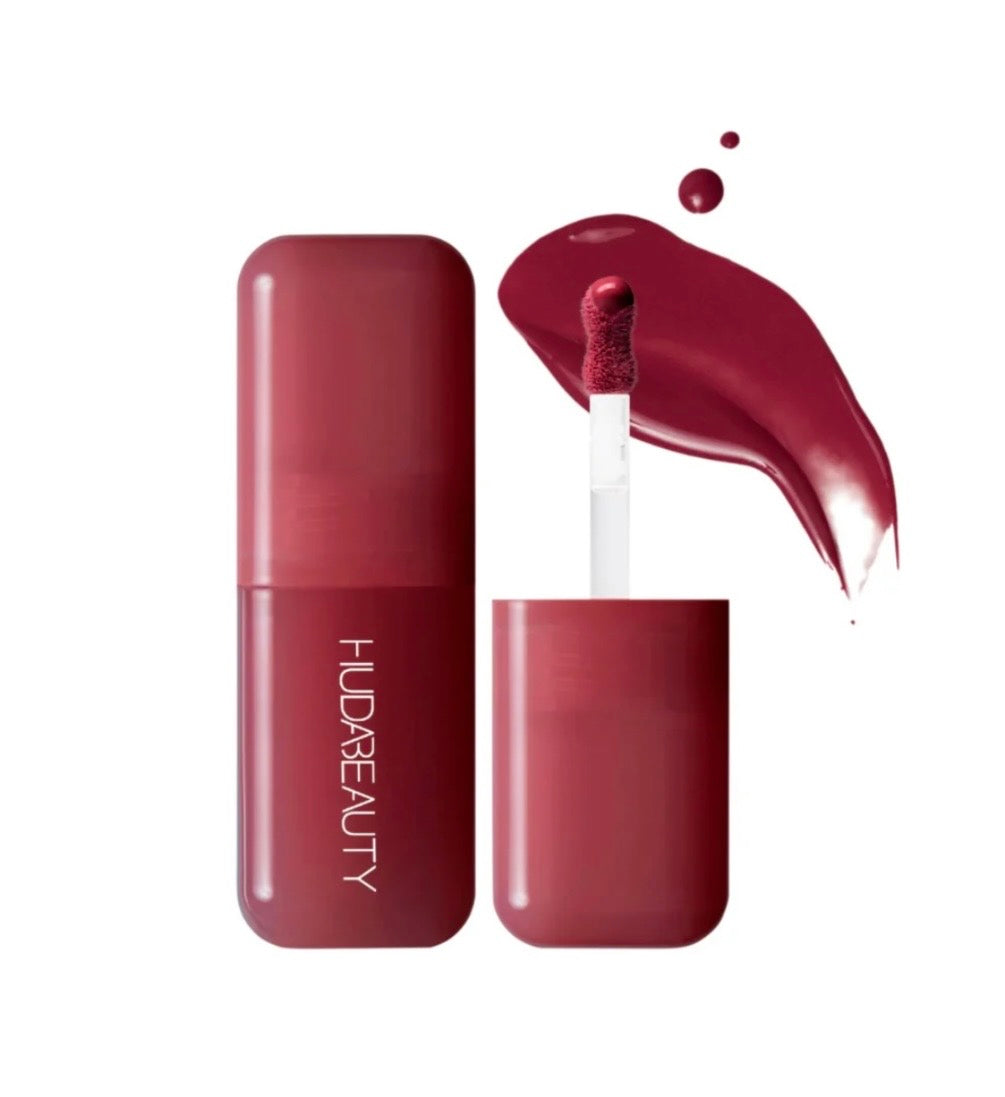 Blush liquid Huda beauty