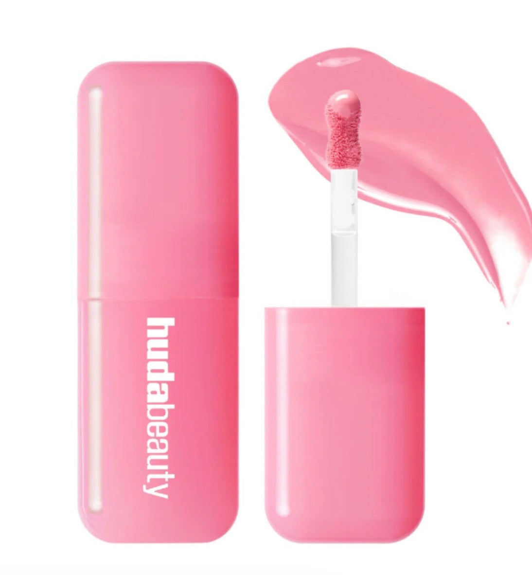 Blush liquid Huda beauty