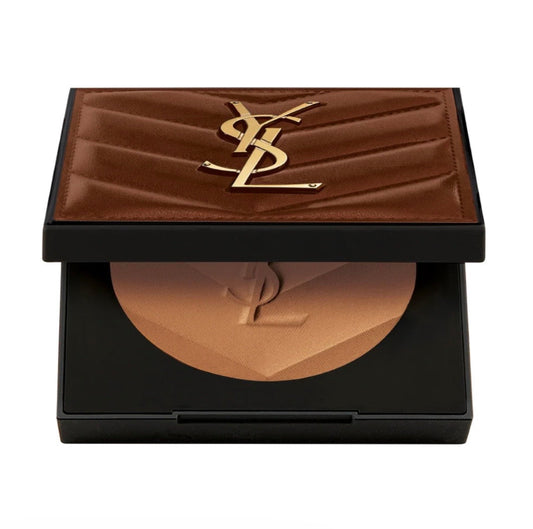 Yves saint laurent All Hours Hyper Bronze - Poudre Bronzante 02