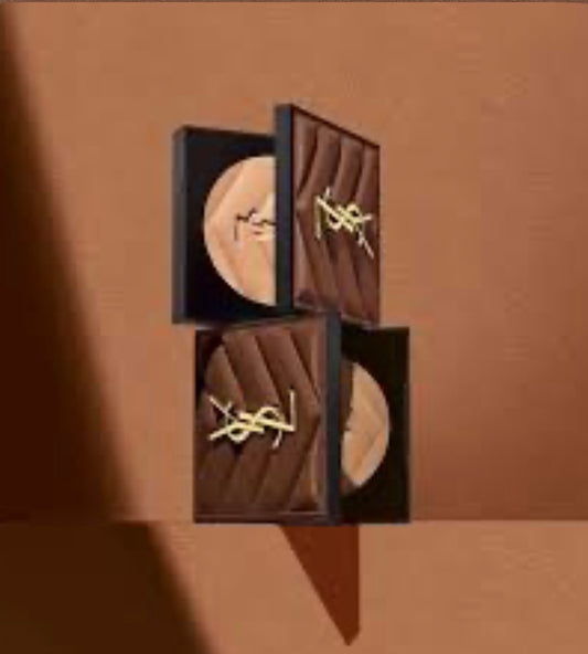 Yves saint laurent All Hours Hyper Bronze - Poudre Bronzante 02