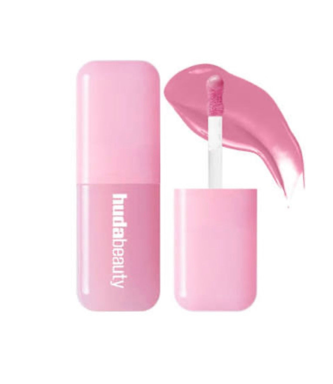 Blush liquid Huda beauty
