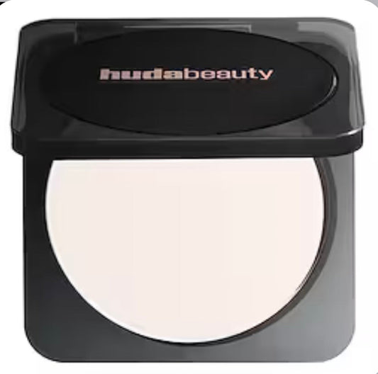 Easy Bake Pressed Powder Huda beauty - Poudre Compacte