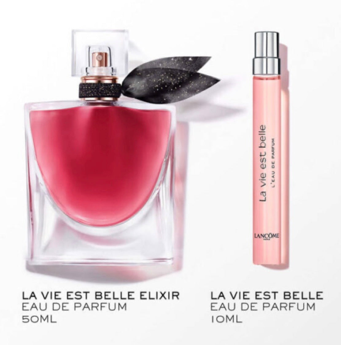 LANCÔME La Vie Est Belle Elixir