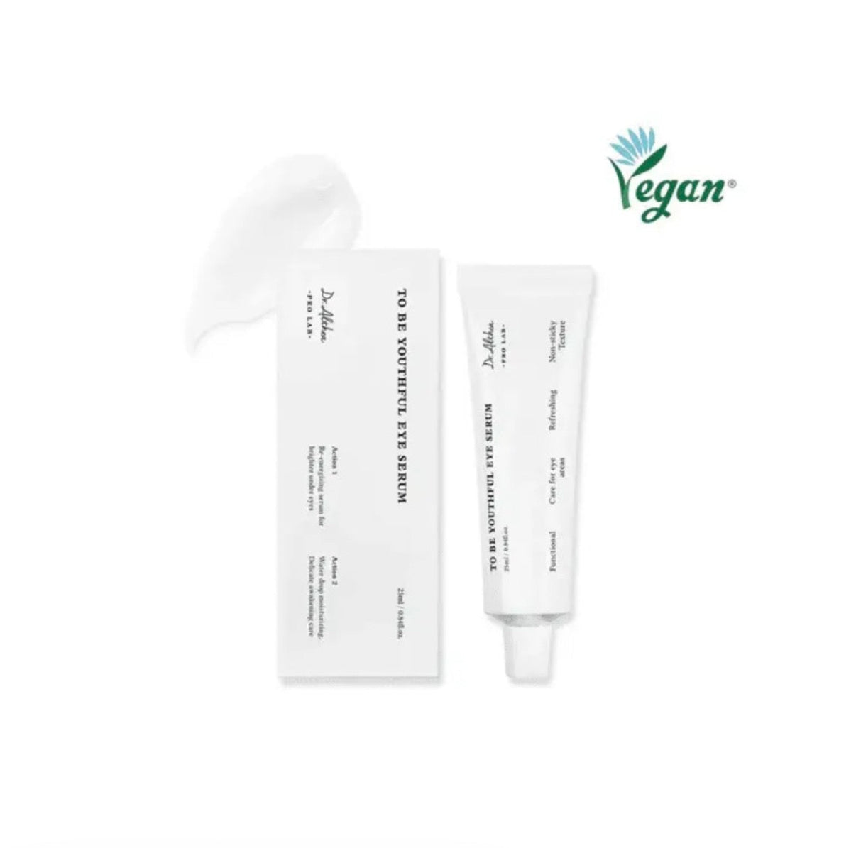 Dr. Althea To Be Youthful Eye Serum 25ml