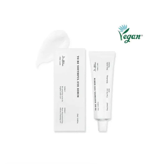 Dr. Althea To Be Youthful Eye Serum 25ml