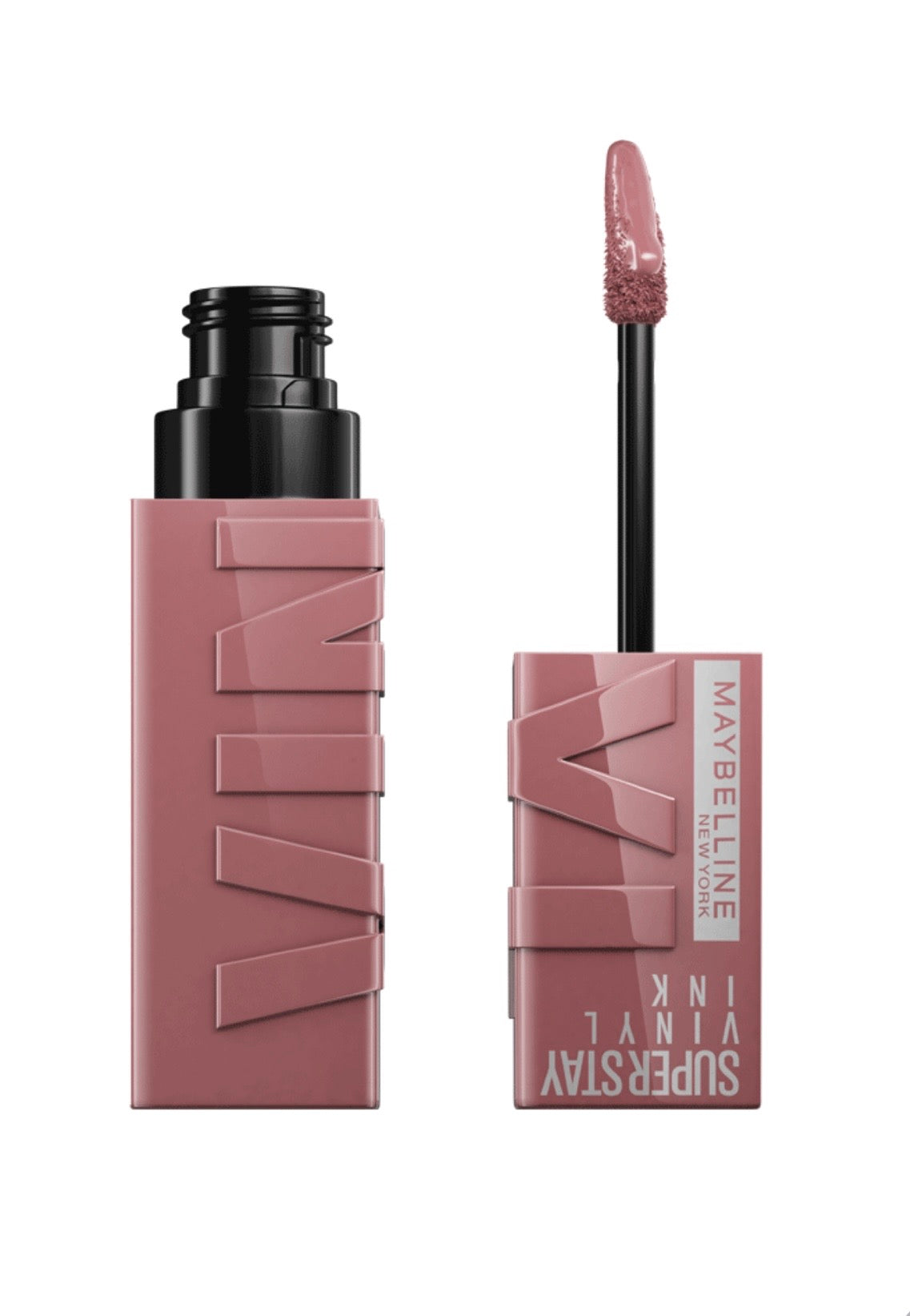 Maybelline Superstay Rouge À Lèvres Liquide Longue Tenue VINYL INK