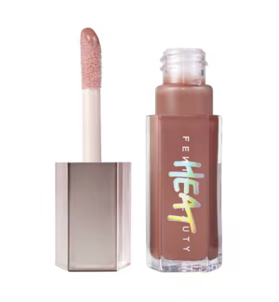 Fenty Beauty Gloss Bomb  Heat Universal Lip Luminizer + Plumper